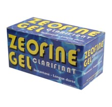 Gel clarifiant original 4 blokjes  van 75gr