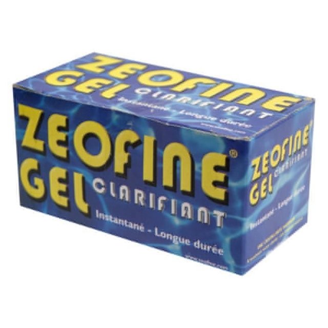 clarifiant original 4 cubes of 75gr