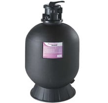 sand filter 5m³/h top mount