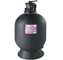 sand filter 6m³/h top mount