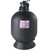 sand filter 10m³/h top mount