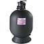 Hayward Powerline sand filter 10m³/h top mount