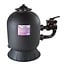 Hayward Powerline sand filter 14m³/h sidemount