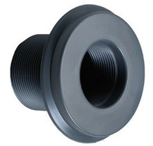 connexion aspirateur 5-6m³ anthracite