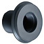 vacuum cleaner connection 5-6m³ anthracite