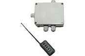 control Moonlight incl. remote control.