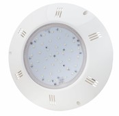 platte schijnwerper 90 LED RGB met zender. platte schijnwerper 90 LED RGB met zender.