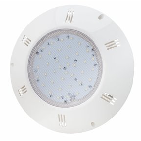 flat floodlight 90 LED RGB
