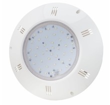 flat floodlight 60 LED white