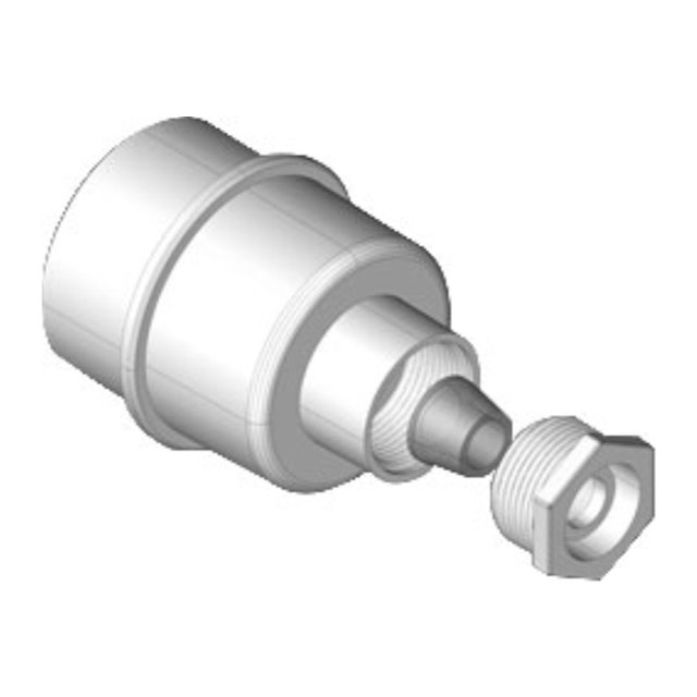 platte schijnwerper 60 LED wit platte schijnwerper 60 LED wit