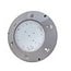 Seamaid decorative flange for flat spotlight light grey