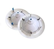 Renovation kit Eco Proof white
