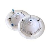 Renovation kit Eco Proof white