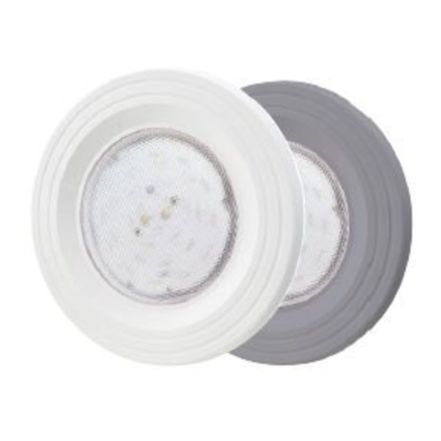 Kit de rénovation Eco Proof blanc