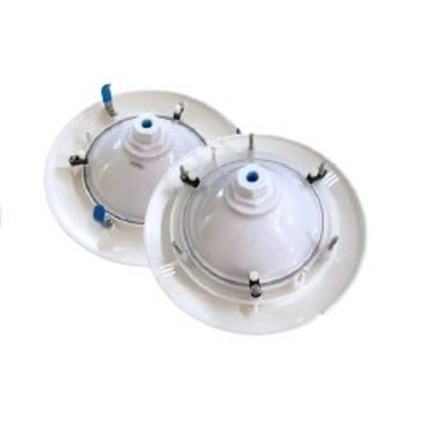 Renovatie kit Eco Proof lichtgrijs Renovatie kit Eco Proof lichtgrijs