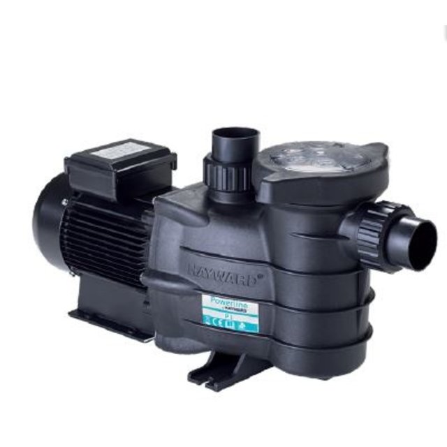 filter pump 0.50hp - 10.8 m³/h