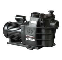 Superpool 1,5 pk 17 m³/h mono