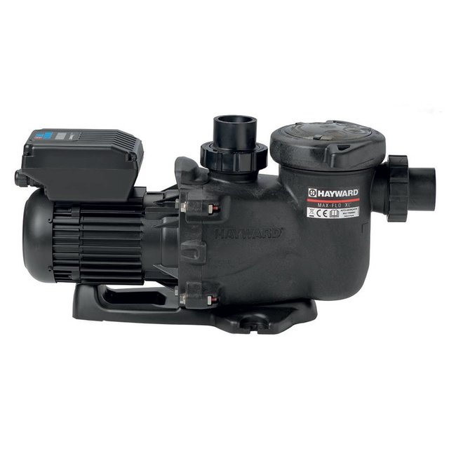 Max Flo XL VSTD 16,5 m³/h SP2310VSTD Max Flo XL VSTD 16,5 m³/h SP2310VSTD