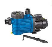 Badu Eco Soft 1 HP 17m³ mono