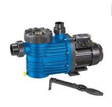 Badu Eco Soft 1 HP 17m³ mono