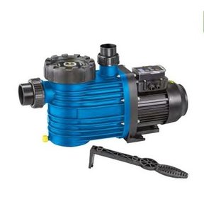 Badu Eco Soft 1 HP 17m³