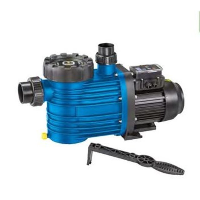 Badu Eco Soft 1 HP 17m³ mono