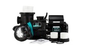 IntelliFlo 5PXF VSD  43m³/h IntelliFlo 5PXF VSD  43m³/h