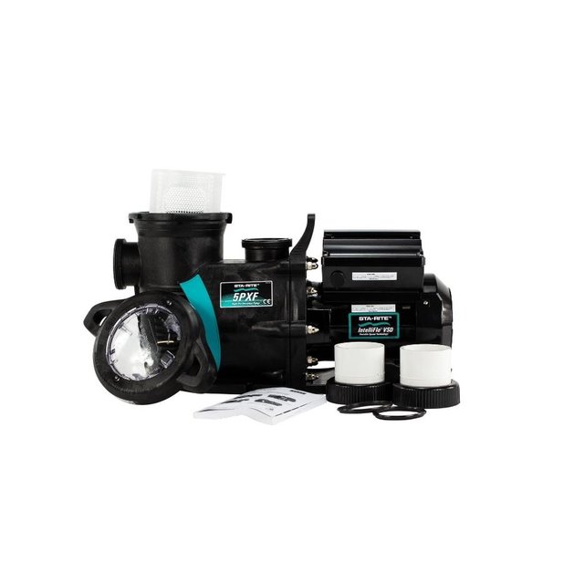 IntelliFlo 5PXF VSD  43m³/h IntelliFlo 5PXF VSD  43m³/h