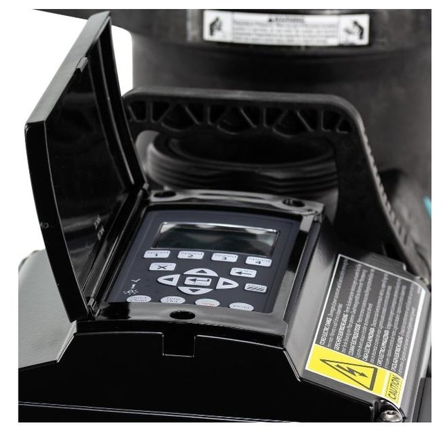 IntelliFlo 5PXF VSD  43m³/h IntelliFlo 5PXF VSD  43m³/h