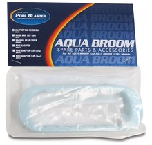 filtre Aqua Broom tout usage