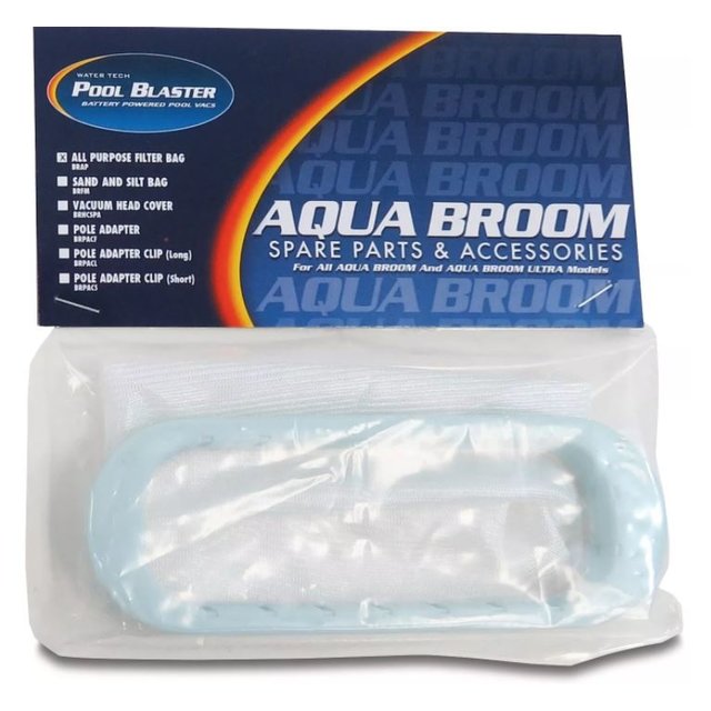filter Aqua Broom all purpose filter Aqua Broom all purpose