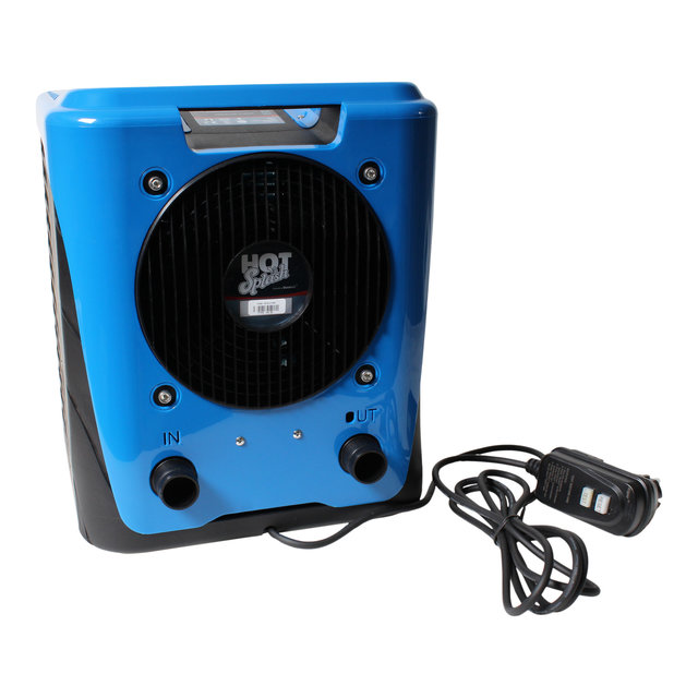 Hot Splash 3,35 KW Hot Splash 3,35 KW