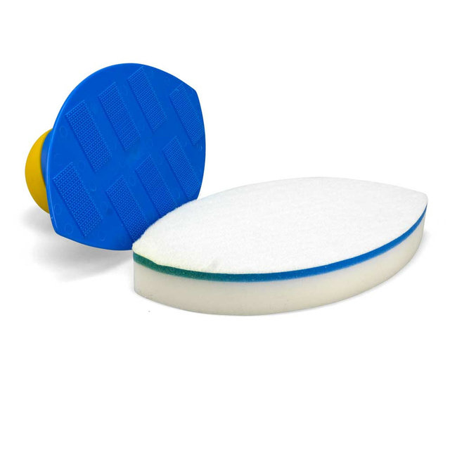 Easy Pool'Gom waterline cleaner