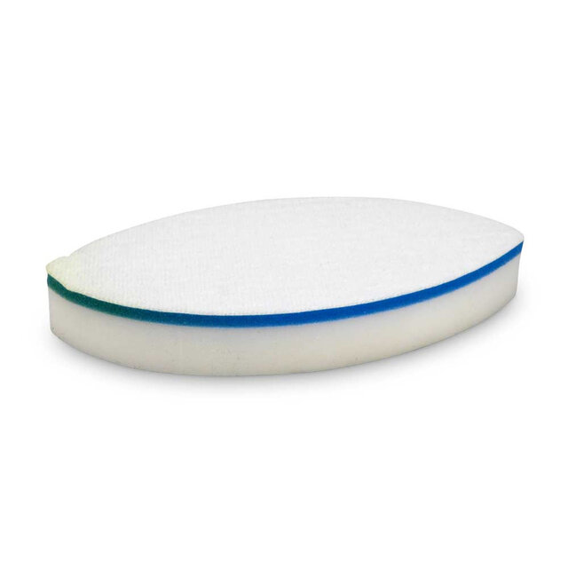 Easy Pool'Gom waterline cleaner + refill