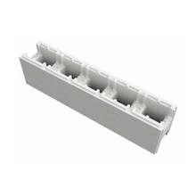 Solidbric building block 1250 x 250 x 300 mm