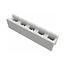 Solidbric building block 1250 x 250 x 300 mm