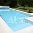 Albon Customized LIner 0.75mm Celcius quality p/m²