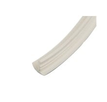 Finishing strip liner 30 meters sand color 7mm