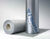 Fibertex vilt 500g/m² speciaal voor  Solidbric 30 x 1.5m Fibertex vilt 500g/m² speciaal voor  Solidbric 30 x 1.5m