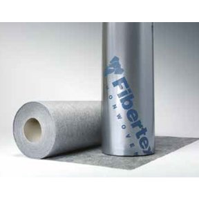 Fibertex felt 500g/m² polystyrene