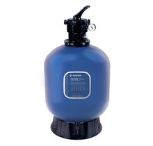 Triton Neo filter top mounting 14.5 m³/h Clearpro