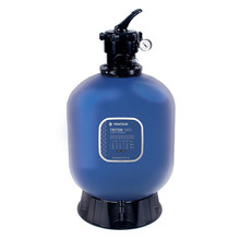 Filtre Triton Neo montage supérieur 14,5 m³/h Clearpro