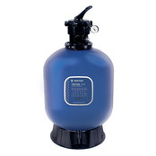 Filtre Triton Neo montage supérieur 22 m³/h Clearpro