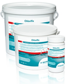 Chlorifix 60 - 5 kg Chlorifix 60 - 5 kg