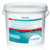 Chlorifix 60 - 5 kg Chlorifix 60 - 5 kg