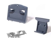 Caddy  adaptorkit  E- & S-serie