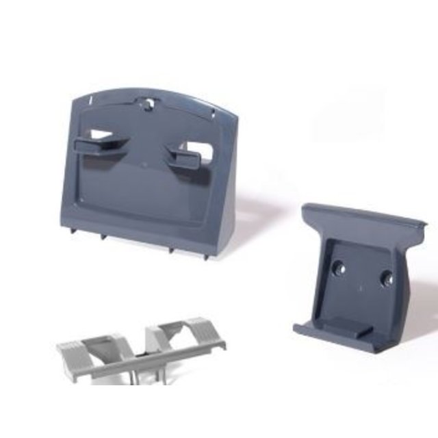 E & S Series Adapter Kit