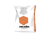 Actieve kool AquaSorb 12x40 - zak 25kg Actieve kool AquaSorb 12x40 - zak 25kg