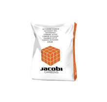 Activated carbon AquaSorb 12x40 - bag 25kg