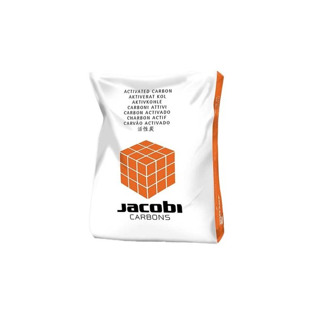 Activated carbon AquaSorb 12x40 - bag 25kg